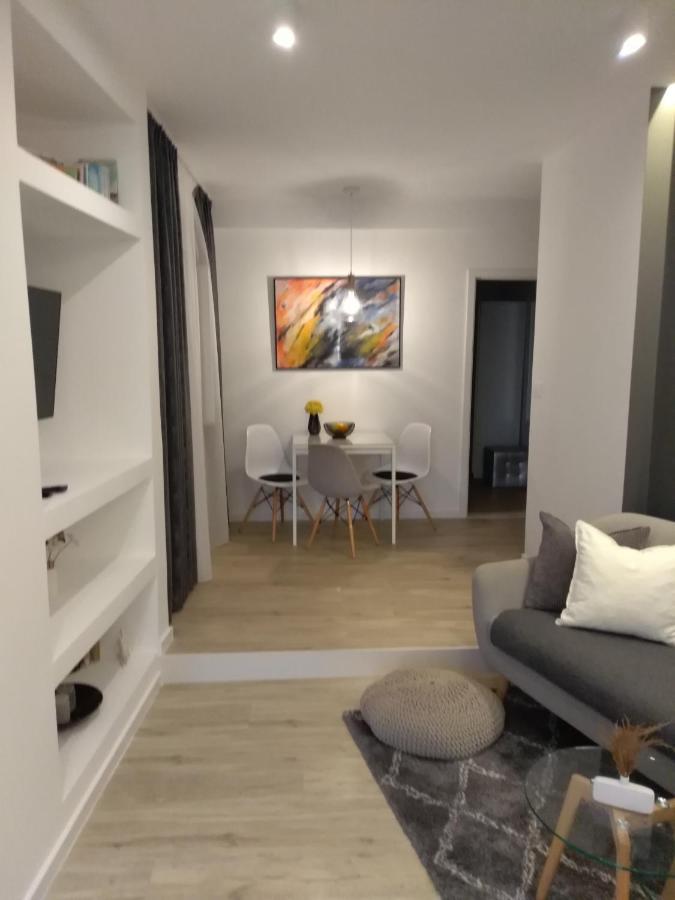 Boutique Waterfront Apartments Podgora Zewnętrze zdjęcie