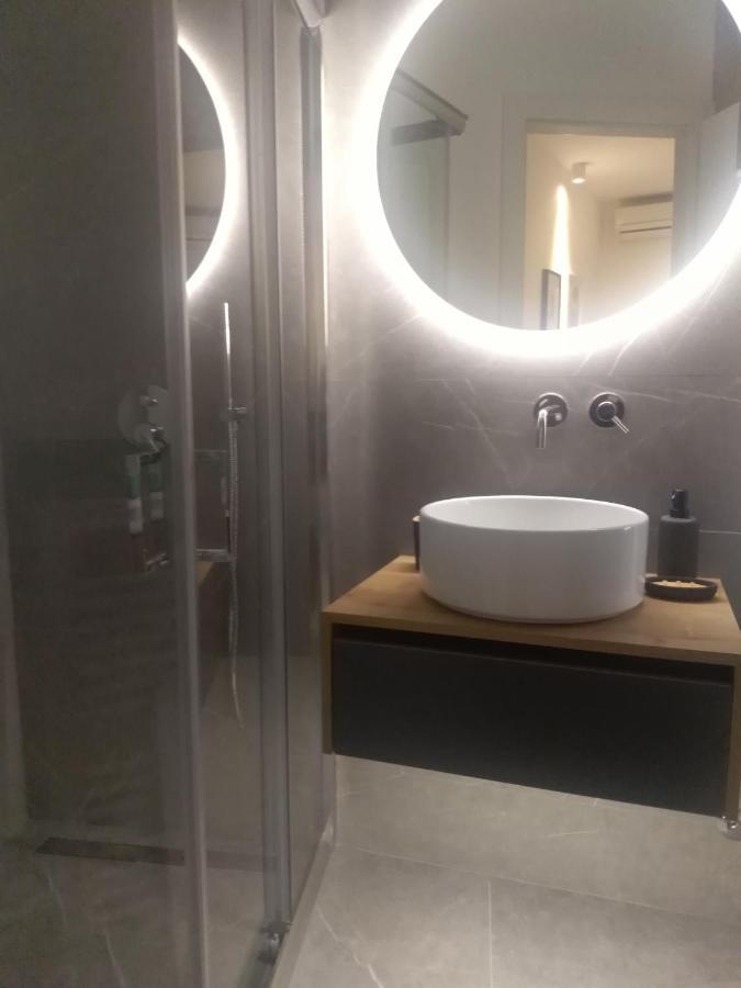 Boutique Waterfront Apartments Podgora Zewnętrze zdjęcie