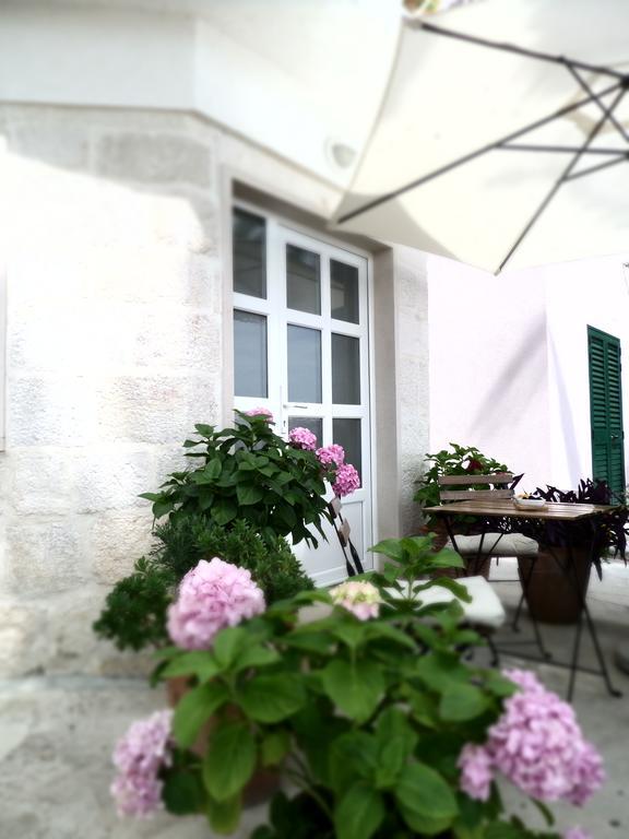 Boutique Waterfront Apartments Podgora Zewnętrze zdjęcie