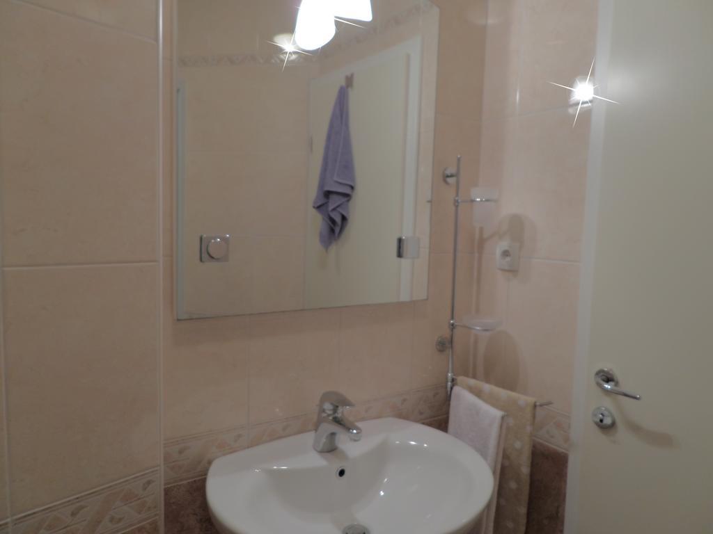 Boutique Waterfront Apartments Podgora Zewnętrze zdjęcie