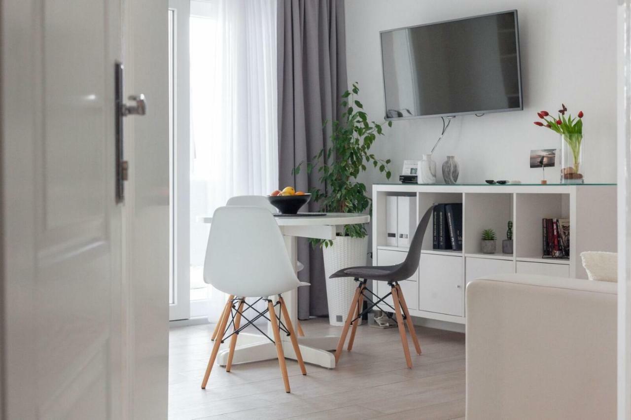 Boutique Waterfront Apartments Podgora Zewnętrze zdjęcie
