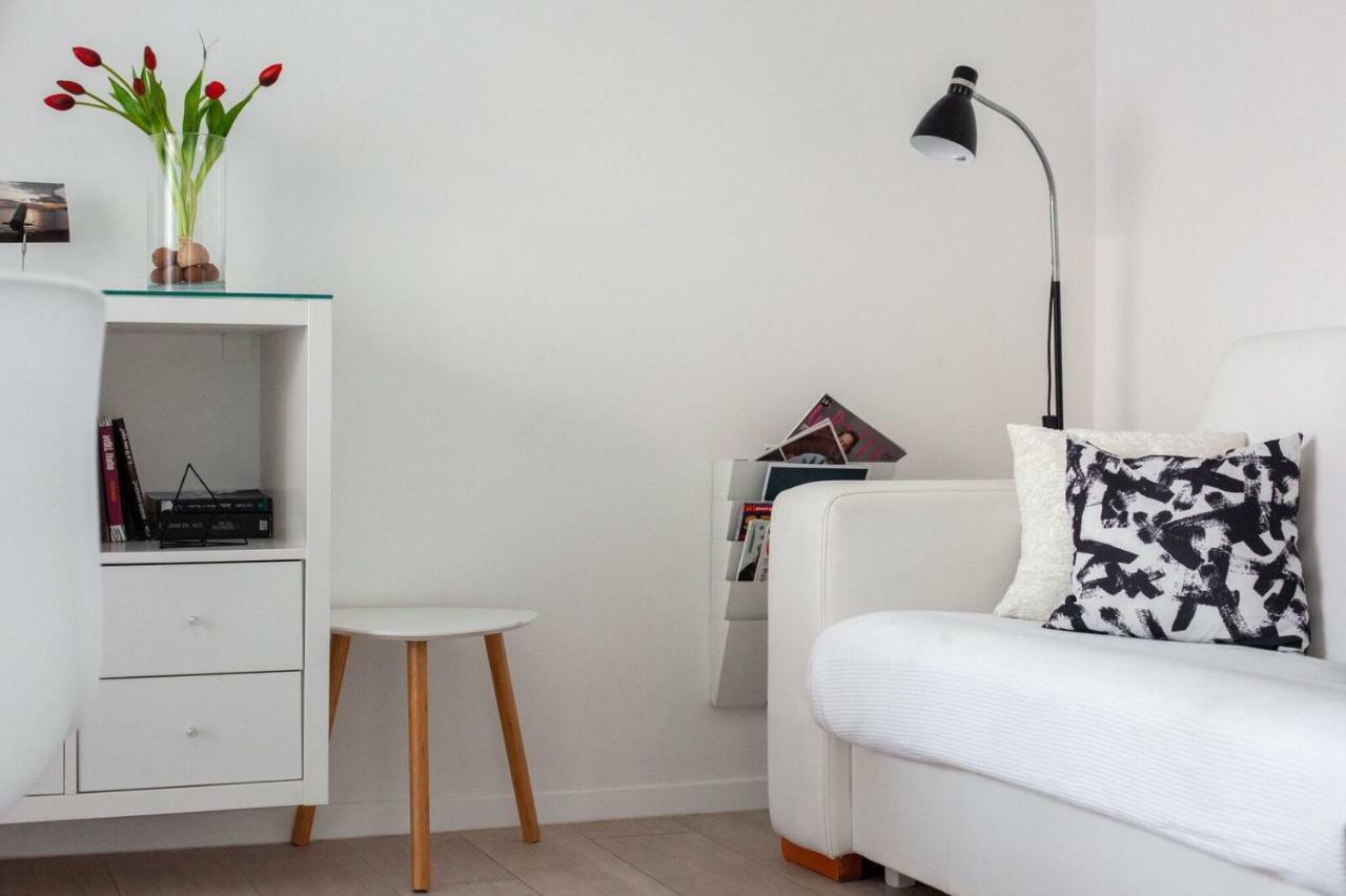 Boutique Waterfront Apartments Podgora Zewnętrze zdjęcie